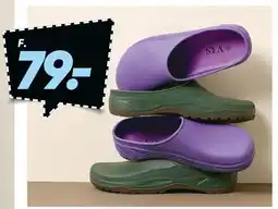 Bilka Clogs (rammebillede) tilbud