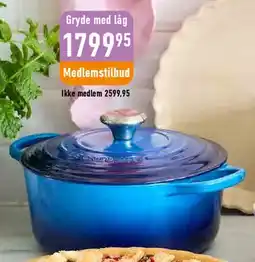 Imerco Tærtefad tilbud