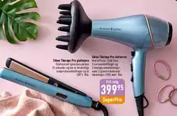 Imerco Shine Therapy Pro hårtørrer tilbud