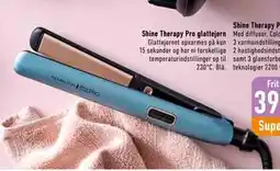 Imerco Shine Therapy Pro glattejern tilbud