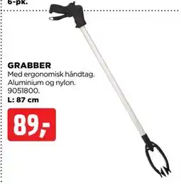 jem & fix GRABBER tilbud