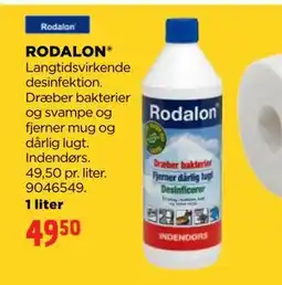 jem & fix RODALON tilbud