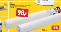 jem & fix GLASFILT tilbud