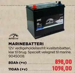 jem & fix MARINEBATTERI tilbud
