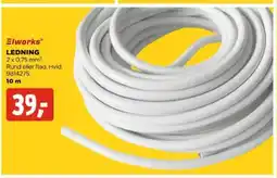 jem & fix Elworks ledning tilbud