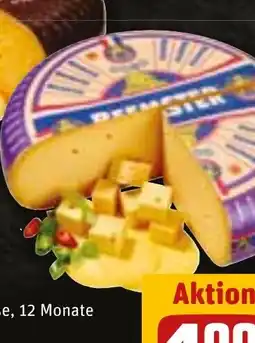 REWE DE Oder extra pikant tilbud