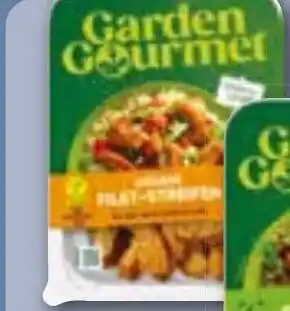REWE DE Garden gourmet vegane filetstreifen tilbud