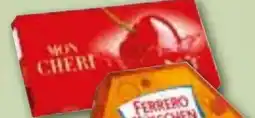 REWE DE Mon Chéri tilbud