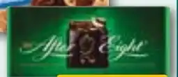 REWE DE oder After Eight tilbud