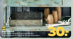 Netto Plante tilbehør tilbud
