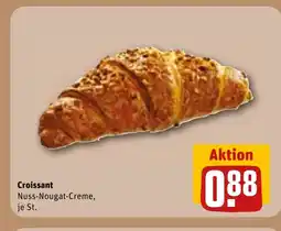 REWE DE Croissant tilbud