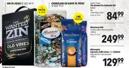 Citti The Wanted Zin Zinfandel IGP tilbud