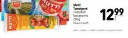 Citti Mutti Tomatpuré tilbud