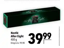 Citti Nestlé After Eight tilbud