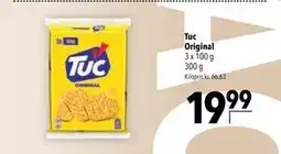 Citti Tuc Original tilbud