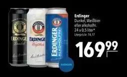 Citti Erdinger tilbud