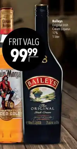 Citti Baileys tilbud