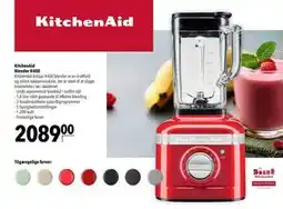 Citti KitchenAid Blender K400 tilbud