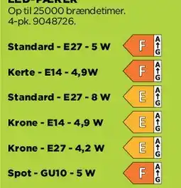 jem & fix OAKLAND ARMATUR (kort model) tilbud