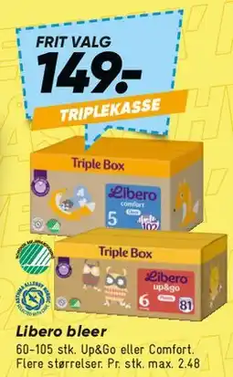 Bilka Peter Larsen, Karat eller BKI formalet kaffe tilbud