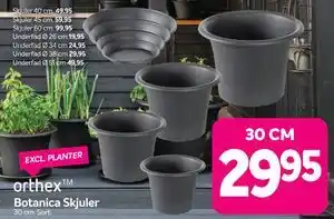 Din Isenkræmmer Botanica Skjuler tilbud