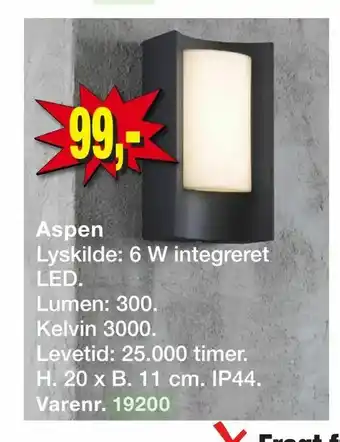 Aspen