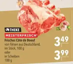 Citti Frisches Côte de Boeuf tilbud