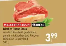 Citti Frisches T-Bone-Steak tilbud