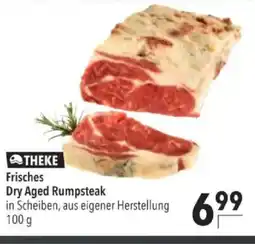 Citti Frisches Dry Aged Rumpsteak tilbud