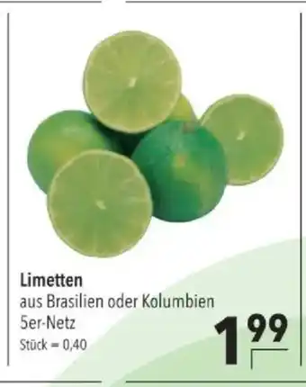 Citti Limetten tilbud