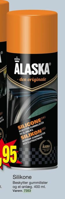 Silikone