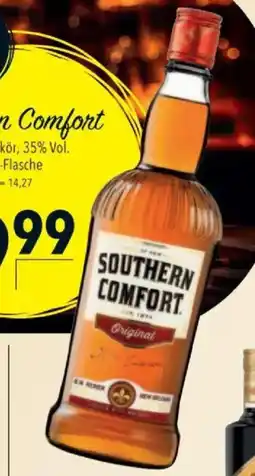 Citti Southern Comfort tilbud
