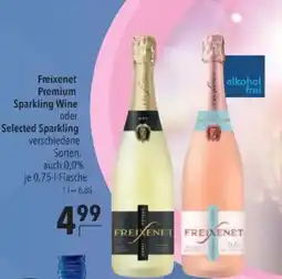 Citti Freixenet Premium Sparkling Wine oder Selected Sparkling tilbud