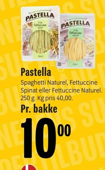 Pastella