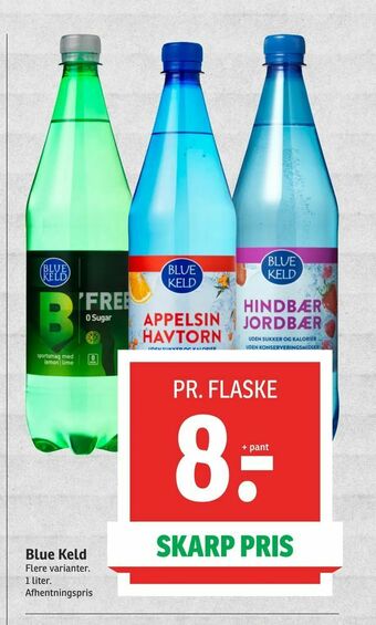 Blue Keld