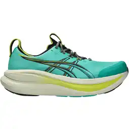 Sport 24 ASICS Gel-Nimbus 28 Trail Løbesko Herre tilbud