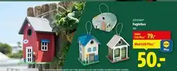Lidl Fuglehus tilbud