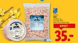Lidl Rejer tilbud