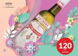 Nielsen's Discount AALBORG tilbud