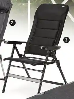 Thansen POSITIONSSTOL LUXURY tilbud