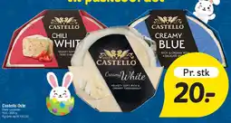 Fakta Tyskland Castello Oste tilbud