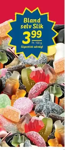 Fakta Tyskland Bland selv slik tilbud