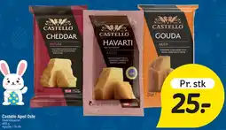 Fakta Tyskland Castello Aged Oste tilbud