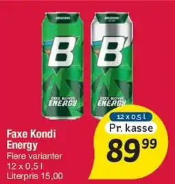 Fakta Tyskland Biotex Flydende Color tilbud