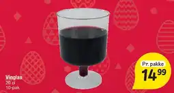 Fakta Tyskland Vinglas tilbud