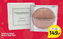 Fakta Tyskland Tromborg Baked Mineral High Light tilbud