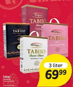 Fakta Tyskland Tabiso tilbud