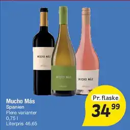 Fakta Tyskland Mucho Más tilbud