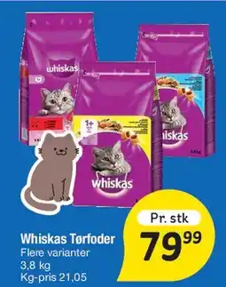 Fakta Tyskland Faunakram Tyggesnacks tilbud