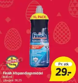 Fakta Tyskland Finish Afspændingsmiddel tilbud